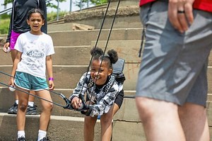Talk to the Trib: Summer and snowballs at Carnegie Science Center
