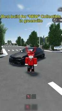 Best build for NEW Alfa Romeo in greenville rp #roblox #greenville #fyp #viral #cars #roleplay