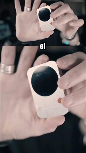 Fosi MD3, great design and build quality. Portable Magnetic DAC