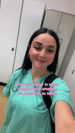 Nurse's Journey: Seeking Healing and Self-Care