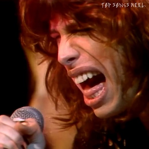 501K views · 20K reactions | Aerosmith - Dream On 鹿 | TØP Songs Reel. | Facebook