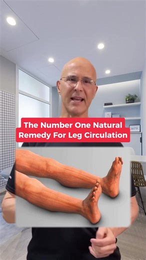 Replying to @nellyganeshen The Number One Natural Remedy For Leg Circulation #health #healthy #naturalremedies #legs #bloodcirculation