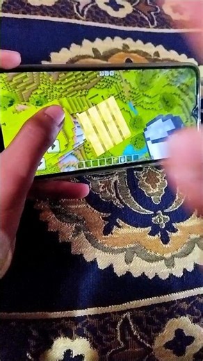 how to do a perfect mlg in minecraft #shorts#minecraft#viral