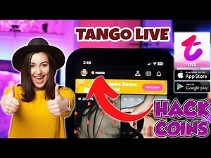 Tango Live Hack . How To Hack Tango Free Coins Unlimited 2024 [Tutorial]
