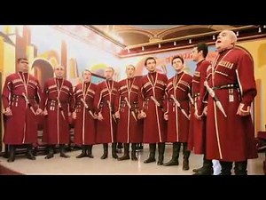 Chakrulo - Rustavi Choir