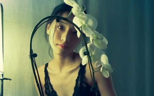 这应该是全站最全JUNE LIU写真集了吧