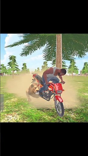 😱 Indian Theft Auto 💥 Simulator 🤯#indianbikedriving3d #indiantheftauto #trending #shortsfeed #shorts