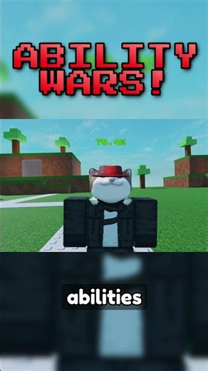 Cinimodes Ability | Ability Wars - Part 3