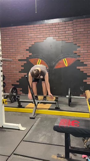 #fyp#deadliftmotivation@Jean Ann Stewart @Beast Lair Gym @Leviathan @brady
