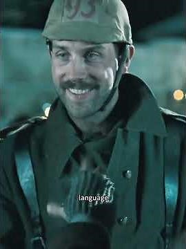 This true story unfolded on Christmas Eve during the Second World War.#christmas #wjz51225sdkl