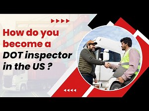 Brake Inspector Qualification | DOT Annual Inspection Training Online - Iccouncil