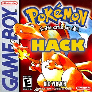 Pokemon Red 151