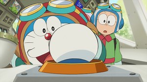 映画ドラえもん のび太と空の理想郷 - シーズン1 - 映画ドラえもん のび太と空の理想郷 (アニメ) | 無料動画・見逃し配信を見るなら | ABEMA