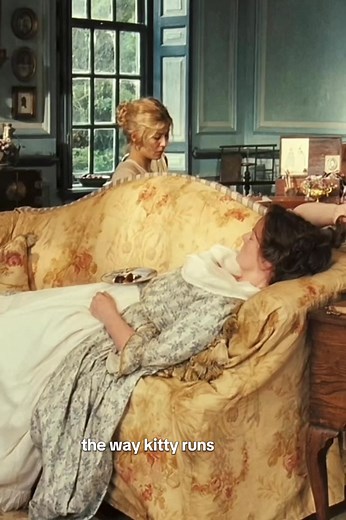 Exploring Pride and Prejudice: Analysis of the 2005 Film