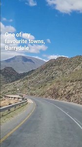 Road trip to the De Hoop Nature Reserve via the Route 62 ‪@capecountryroutescapecount8402‬