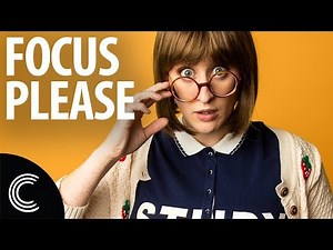 A Massive To-Do List