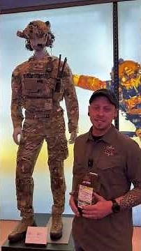 SHOTSHOW 2026 - Arc'teryx Pro