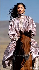 The Beauty and Aesthetics of People in Kazakhstan #kazakhstan