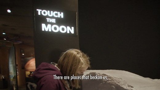 A world-class exhibition that will inspire generations. Discover an experience that leads you to the question, what does the future look like? Our traveling exhibit SPACE: A Journey to Our Future, is an exciting adventure for the entire family to enjoy. | Cranbrook Institute of Science