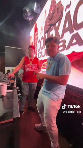 Dança de Cuiabá: Balança com o Bundão Bololo