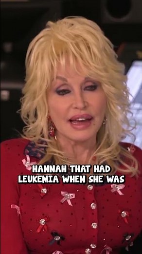 Dolly Parton Reveals Two Special Songs