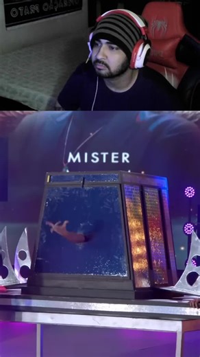 EU NÃO ACREDITEI NO MISTER REME MÁGICO 🤯 SEGUE PRA VER AO VIVO! | #alien_tech51 em #Twitch