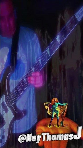 Bass Practice 🎶 Sir Duke 🎶 Stevie Wonder