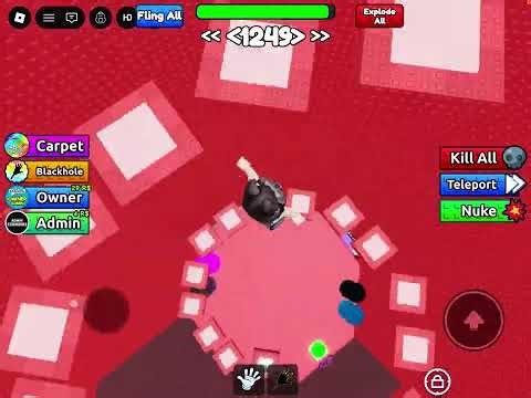 Jump one More time Roblox