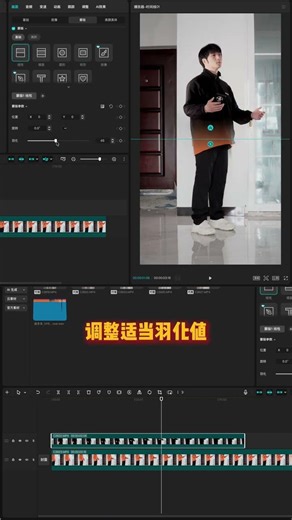 Learn how to apparate in 53 seconds and try out creative cross-dressing. Creative shooting. Shoo