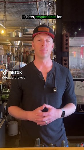 Understanding the Beer Belly Myth and Weight Gain