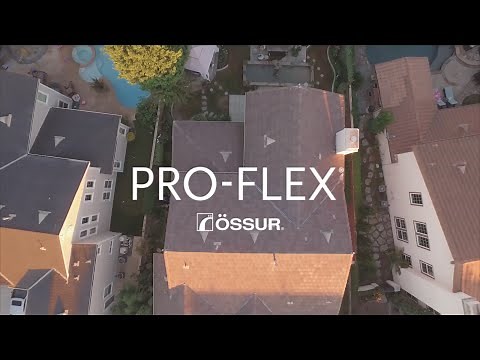 Pro-Flex® by Össur