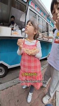 China street food is ELITE