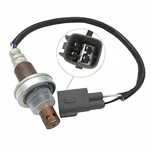 JESBEN Front Air Fuel Ratio Oxygen Sensor Lambda Sensor Replacement for Toyota Prius 1.5L 2004-2009 Corolla 1.8L 2009-2011 Matrix 2009-2010 for Scion xD 1.8L 2008-2009 89467-12030 8946712030