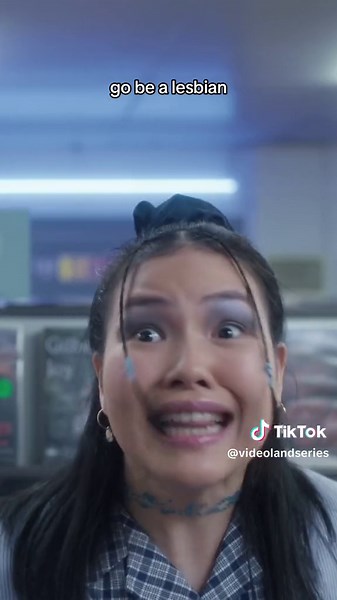 Videoland Series Trailer | Queer Coming-of-Age Comedy Show