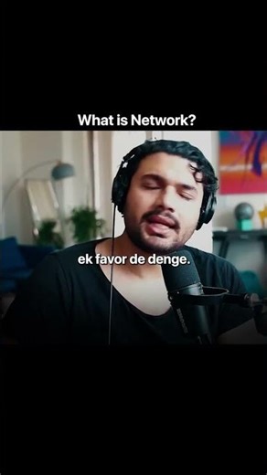 Networking Explained #WhatIsNetworking #NetworkingTips