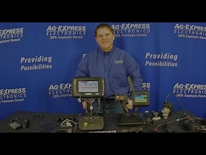Get to Know Ag Express at PFDS 2021