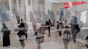 Le calendrier des examens nationaux inchangé