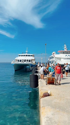 19K views · 602 reactions | Summer on Silba island in Zadar Archipelago is beyond compare  #LikeZadar #FeelZadar | Like Zadar | Facebook