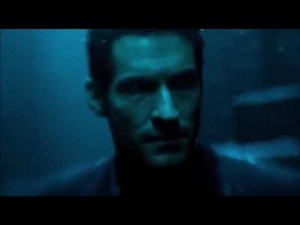 Lucifer 1x13 Lucifer asks Father to Protect Chloe