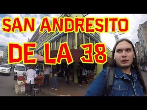 ¿ DONDE COMPRAR CÁMARAS EN BOGOTÁ ? - SECTOR de SAN ANDRESITO DE LA 38