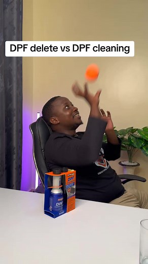 Effective DPF Cleaning and Restoration Methods