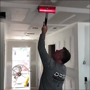 🎥 TBT to Drywall Repair Solutions LLC putting in some work 💪 with the Level 5 Tools flat box 🔥👌 Want to get your hands on one of these flat boxes? 👇 Amazon: https://level5.tools/azstore-flatboxes eBay (📦🌏 Global Shipping!): https://level5.tools/4-604-flatboxset | LEVEL5 Tools