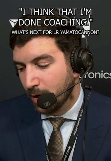 YamatoCannon's Insights on Rekkles' Career Decisions