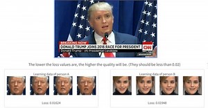 あなたはもう試しました？おもしろディープフェイクアプリ6選！