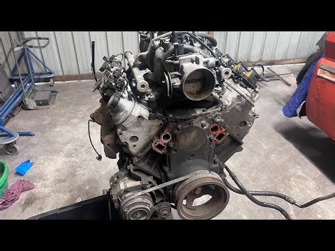 Would you build it ? #LS #LS3 #lsswap 