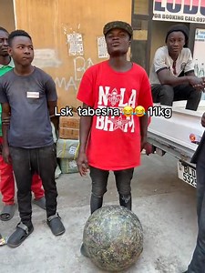 Talented young man 😁 | Facts Zambia 2