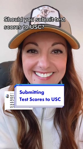 College Admissions Tips for USC Applicants