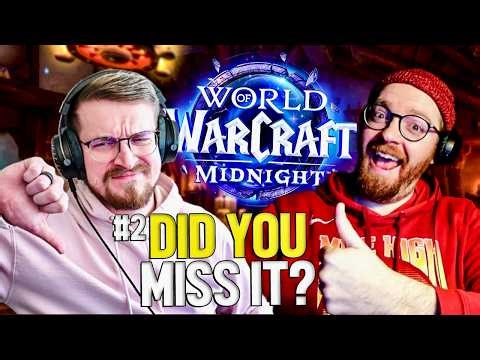 We Found Details Most Players Skip in Midnight