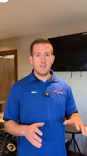 83K views · 2.3K reactions | Is this not the most frustrating leak! Speaking as engine builders, who else has ran into the issue of leaking freeze plugs, and what do you do to avoid it #cars #machine #engine #garage #automotive #mechaniclife | Dave engine | Facebook