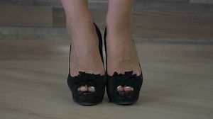 Girl Takes Off Skirt Stock Footage Video (100% Royalty-free) 32439322 | Shutterstock